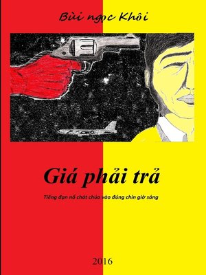 cover image of Giá phải trả